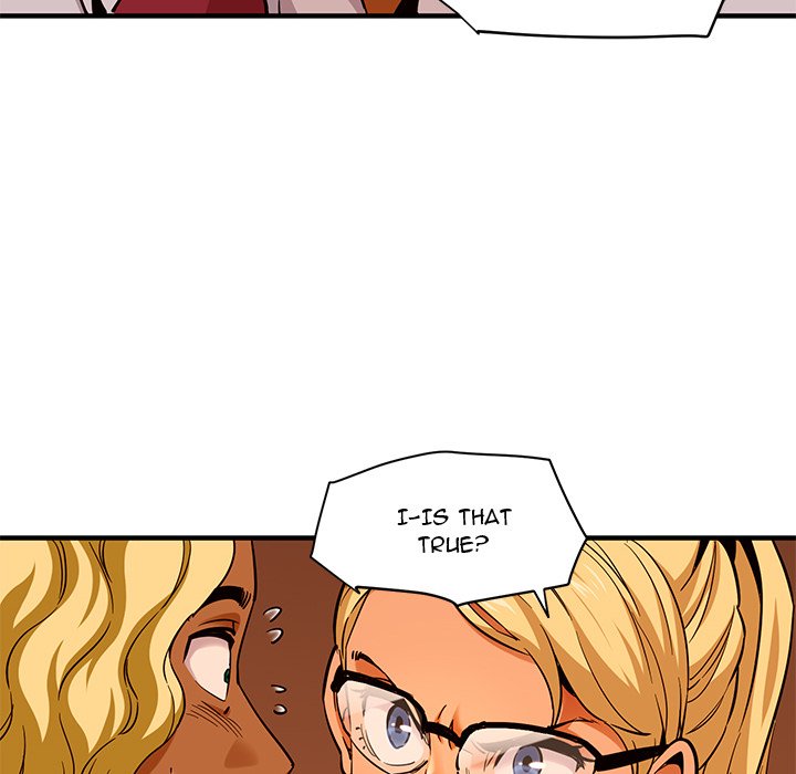 Dog on Patrol - Chapter 20 [photo 96] - MangaPorn