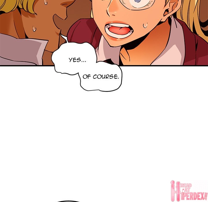 Dog on Patrol - Chapter 20 [photo 97] - MangaPorn