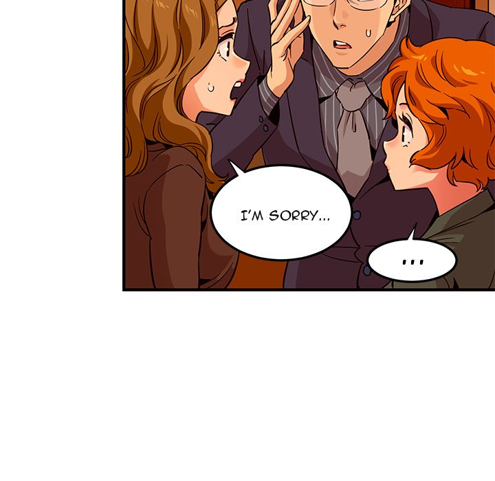 Dog on Patrol - Chapter 20 [photo 99] - MangaPorn