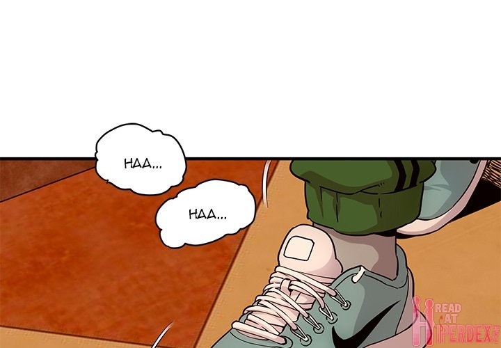 Dog on Patrol - Chapter 21 [photo 1] - MangaPorn