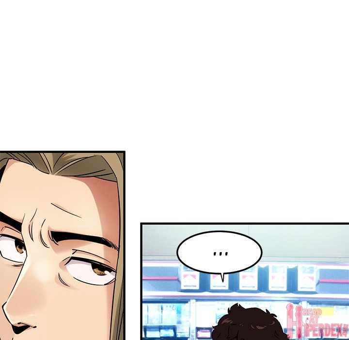 Dog on Patrol - Chapter 21 [photo 101] - MangaPorn