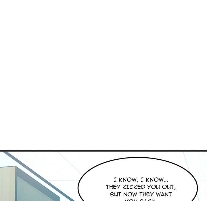 Dog on Patrol - Chapter 21 [photo 103] - MangaPorn