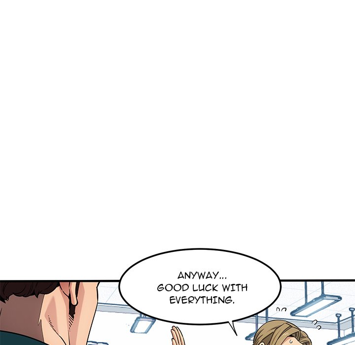 Dog on Patrol - Chapter 21 [photo 105] - MangaPorn