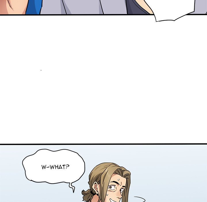 Dog on Patrol - Chapter 21 [photo 108] - MangaPorn