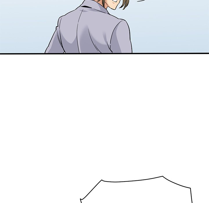 Dog on Patrol - Chapter 21 [photo 109] - MangaPorn