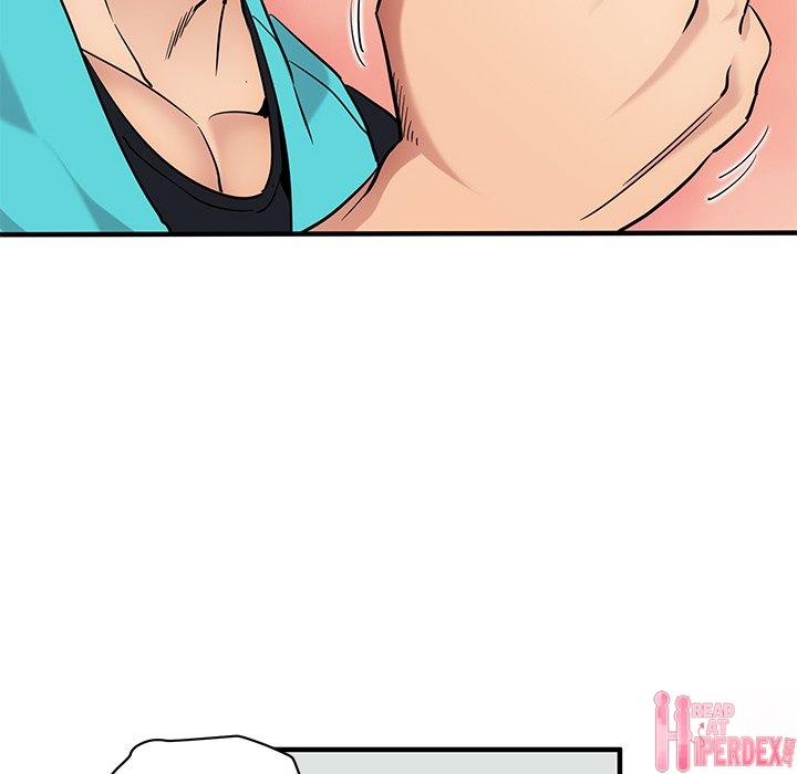 Dog on Patrol - Chapter 21 [photo 111] - MangaPorn