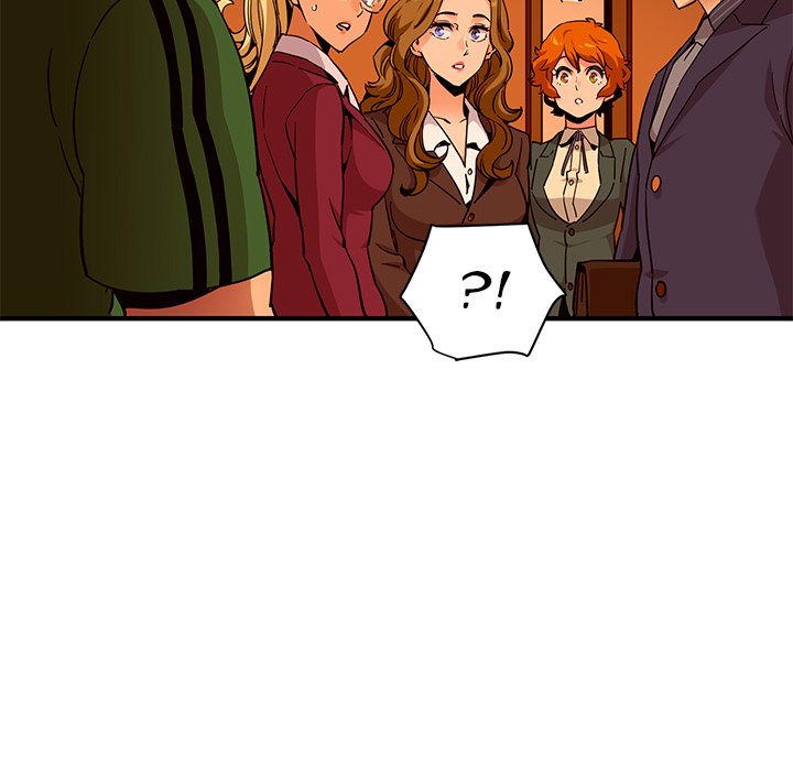 Dog on Patrol - Chapter 21 [photo 17] - MangaPorn