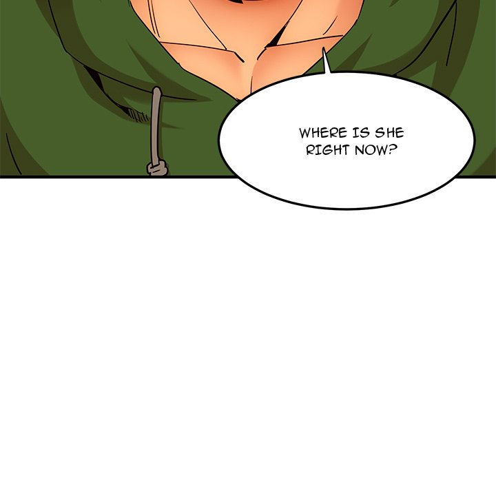 Dog on Patrol - Chapter 21 [photo 19] - MangaPorn