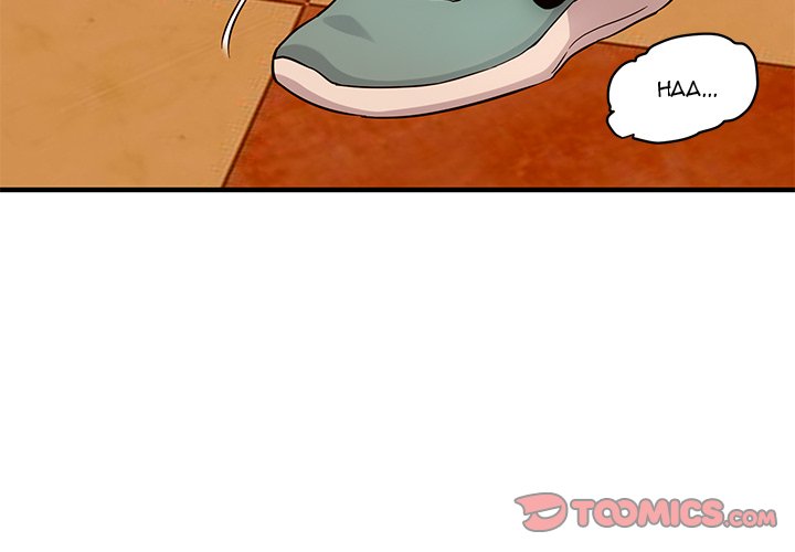 Dog on Patrol - Chapter 21 [photo 2] - MangaPorn