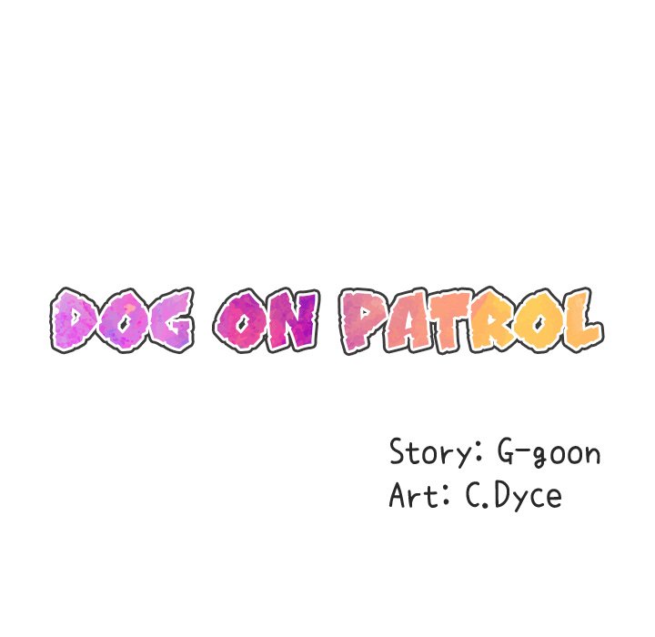 Dog on Patrol - Chapter 21 [photo 20] - MangaPorn