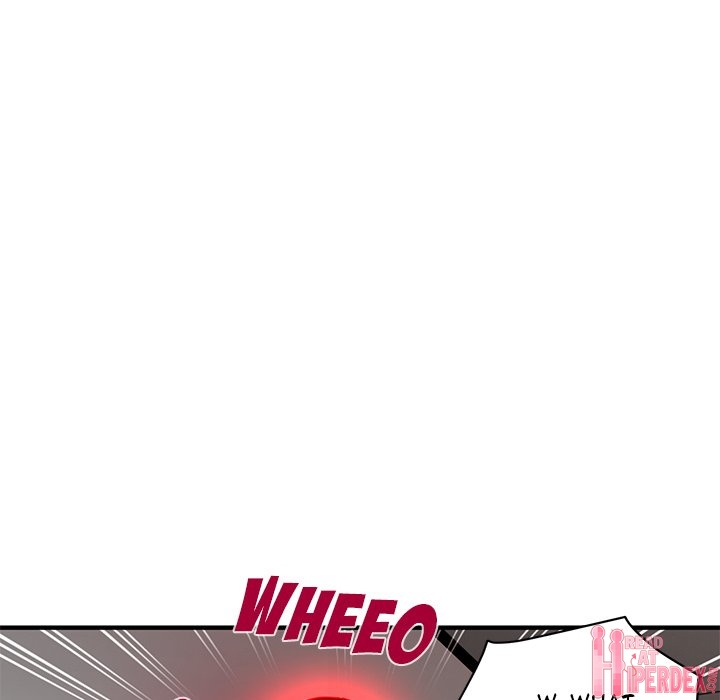 Dog on Patrol - Chapter 21 [photo 21] - MangaPorn