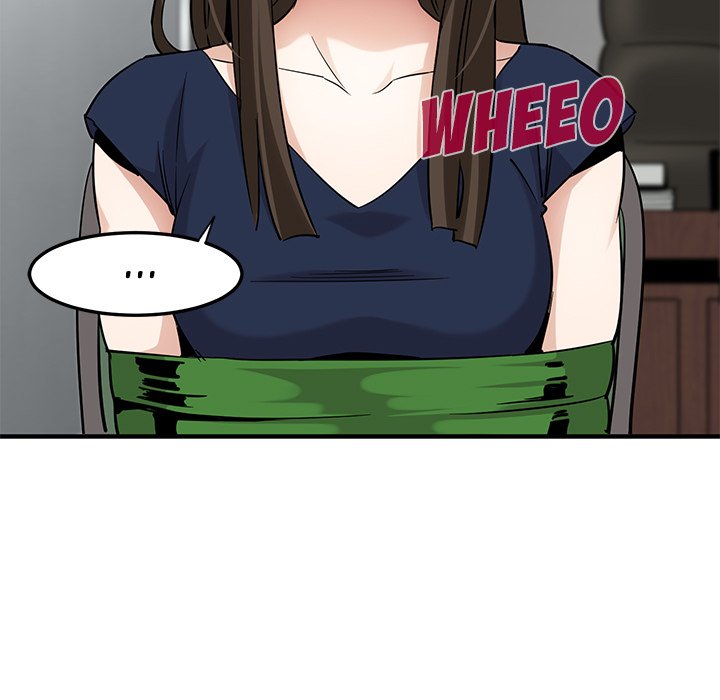 Dog on Patrol - Chapter 21 [photo 24] - MangaPorn