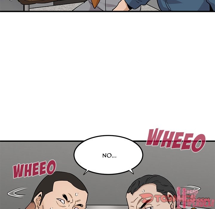 Dog on Patrol - Chapter 21 [photo 26] - MangaPorn