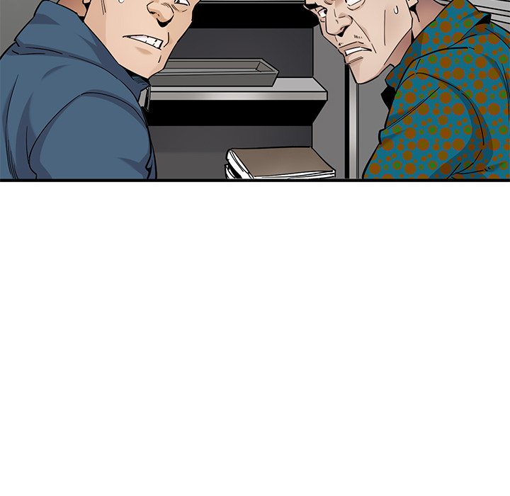 Dog on Patrol - Chapter 21 [photo 27] - MangaPorn