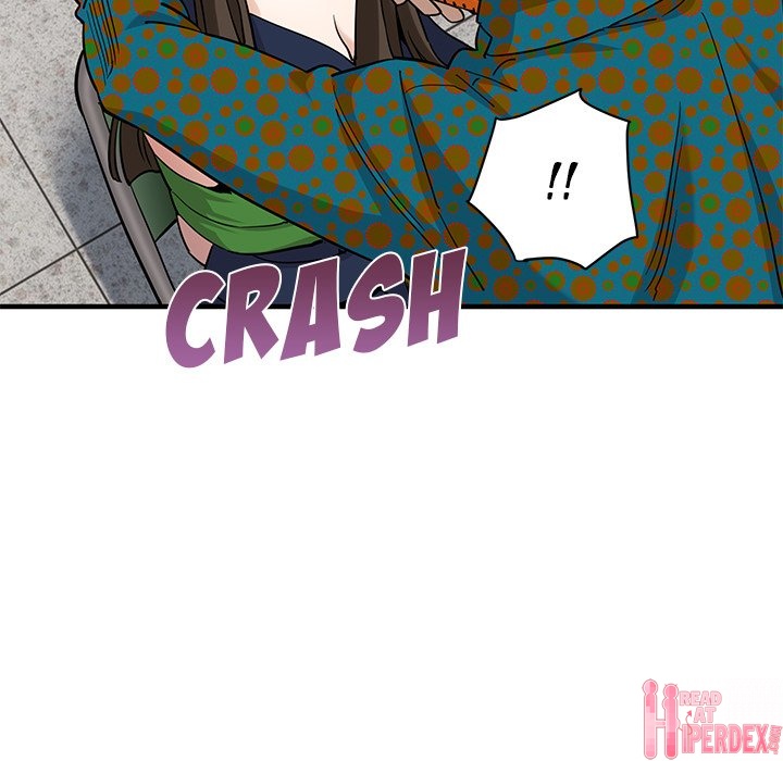 Dog on Patrol - Chapter 21 [photo 36] - MangaPorn