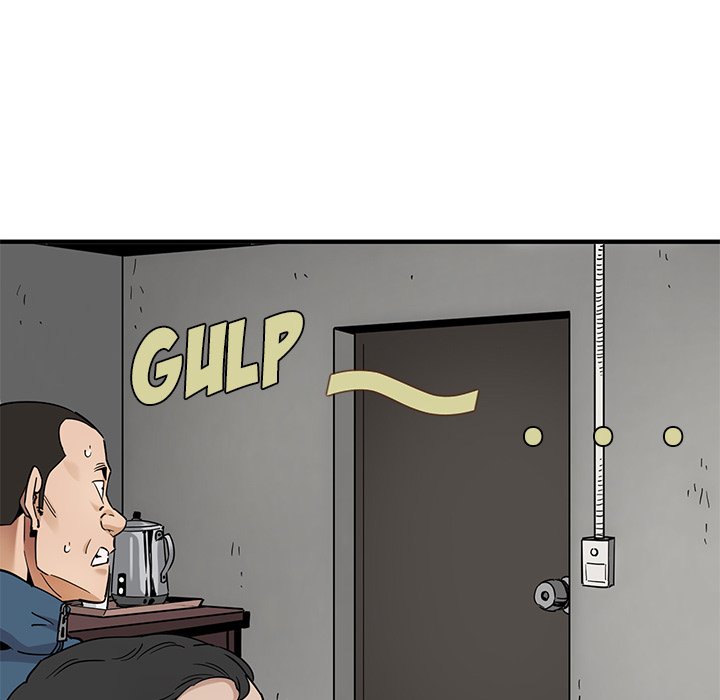 Dog on Patrol - Chapter 21 [photo 37] - MangaPorn