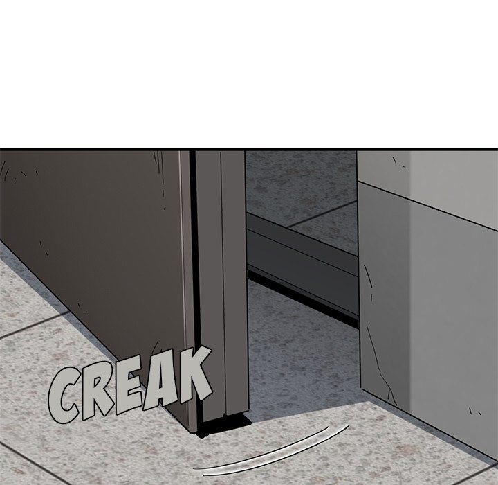 Dog on Patrol - Chapter 21 [photo 39] - MangaPorn