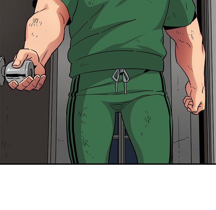 Dog on Patrol - Chapter 21 [photo 43] - MangaPorn