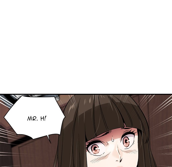 Dog on Patrol - Chapter 21 [photo 44] - MangaPorn