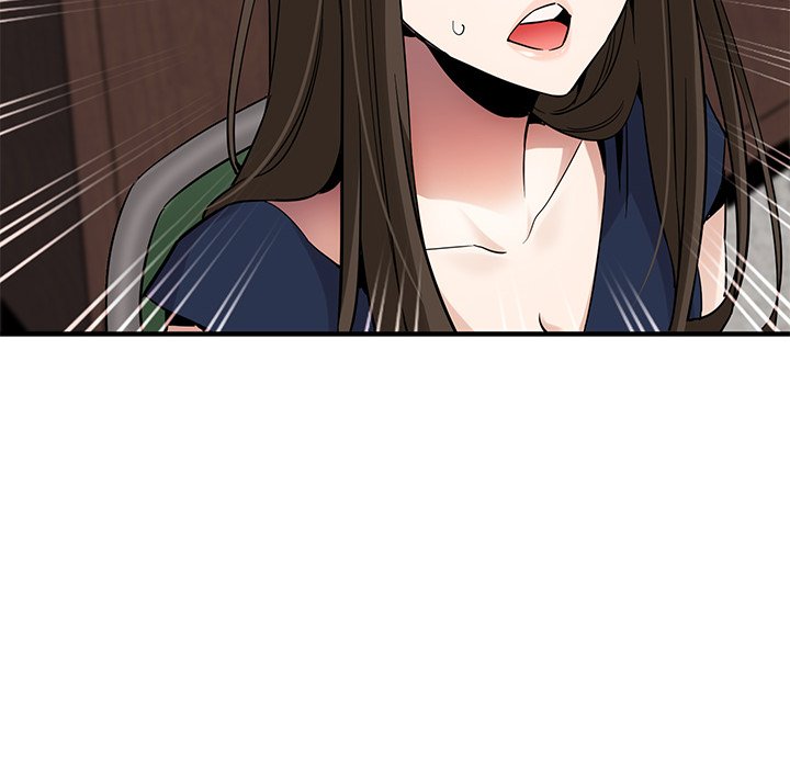 Dog on Patrol - Chapter 21 [photo 45] - MangaPorn