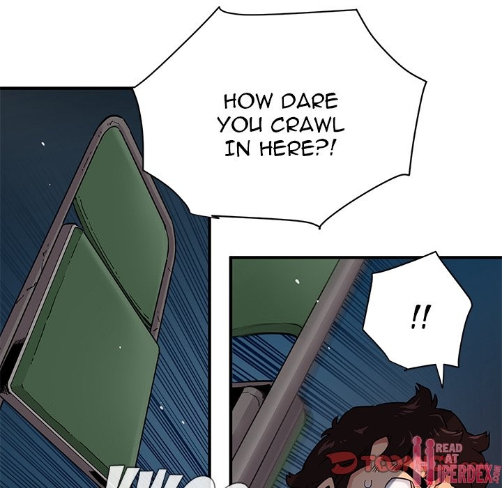 Dog on Patrol - Chapter 21 [photo 46] - MangaPorn