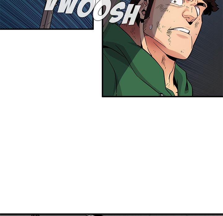 Dog on Patrol - Chapter 21 [photo 47] - MangaPorn