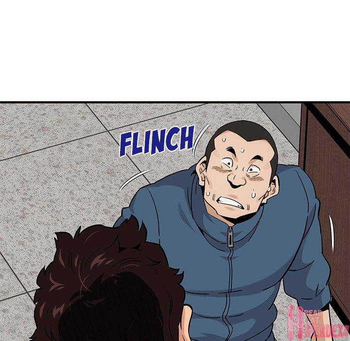 Dog on Patrol - Chapter 21 [photo 51] - MangaPorn