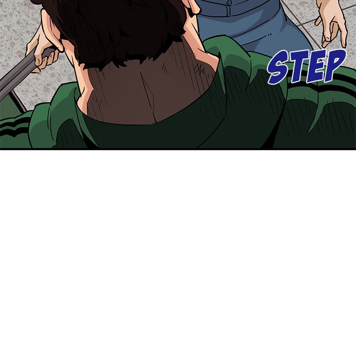 Dog on Patrol - Chapter 21 [photo 52] - MangaPorn