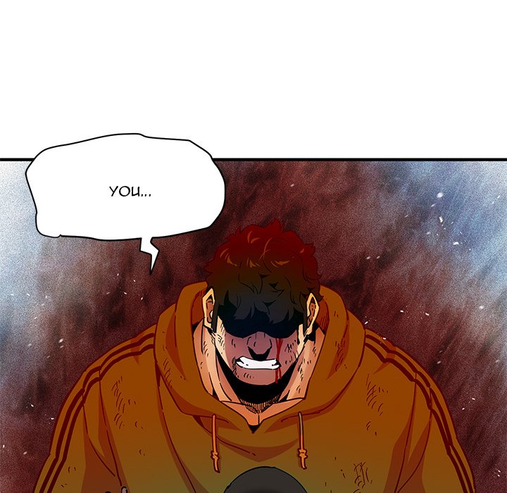 Dog on Patrol - Chapter 21 [photo 53] - MangaPorn