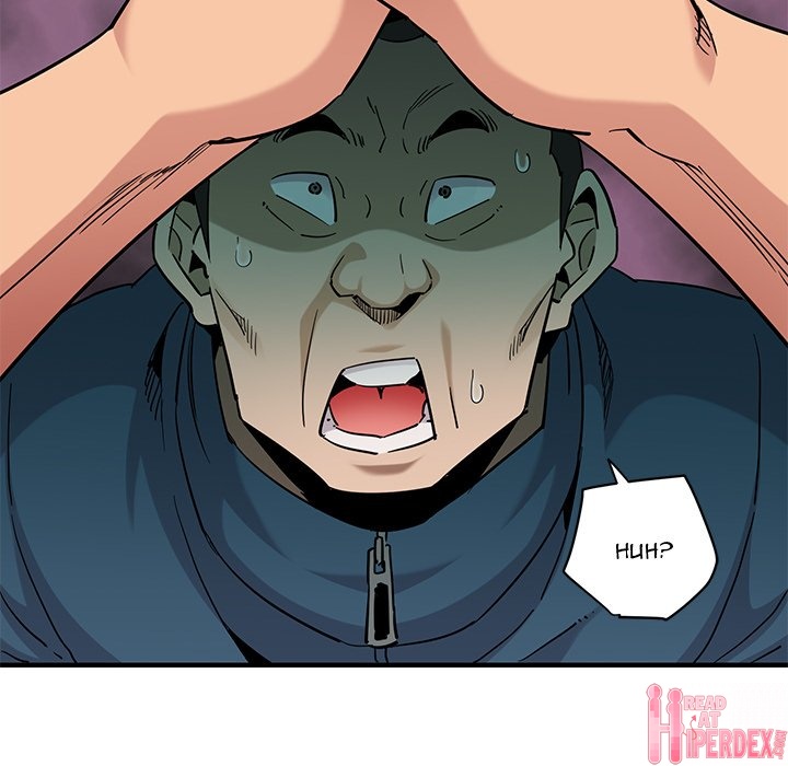 Dog on Patrol - Chapter 21 [photo 56] - MangaPorn