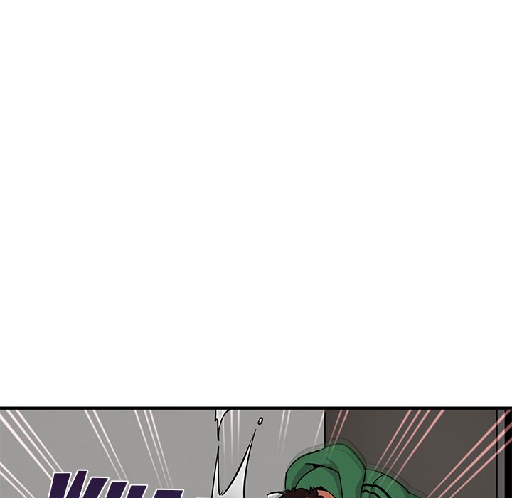 Dog on Patrol - Chapter 21 [photo 57] - MangaPorn