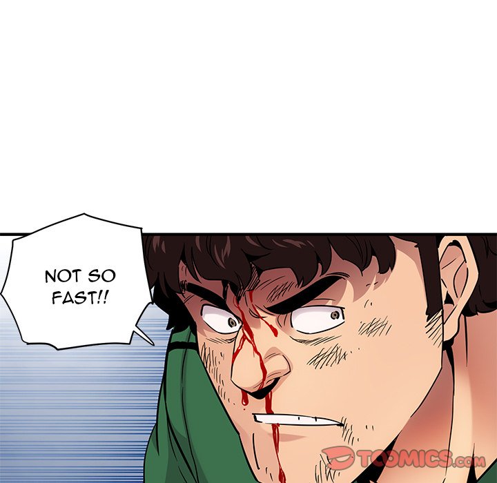 Dog on Patrol - Chapter 21 [photo 62] - MangaPorn