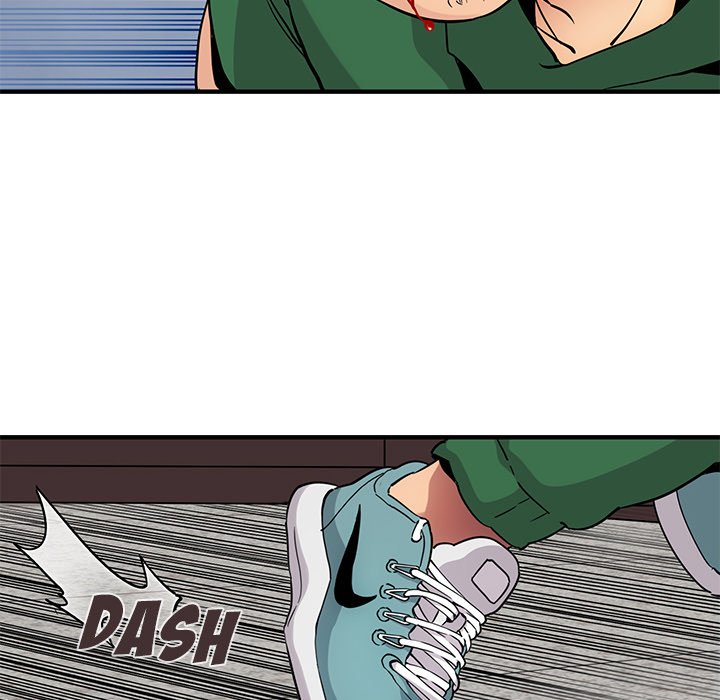 Dog on Patrol - Chapter 21 [photo 63] - MangaPorn