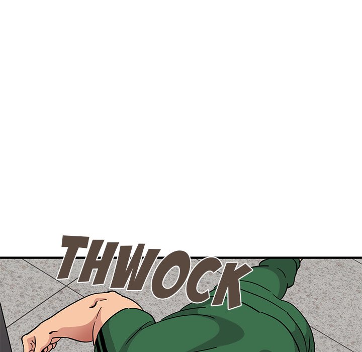 Dog on Patrol - Chapter 21 [photo 67] - MangaPorn