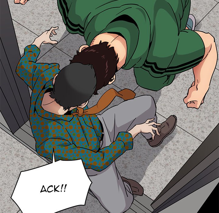 Dog on Patrol - Chapter 21 [photo 68] - MangaPorn