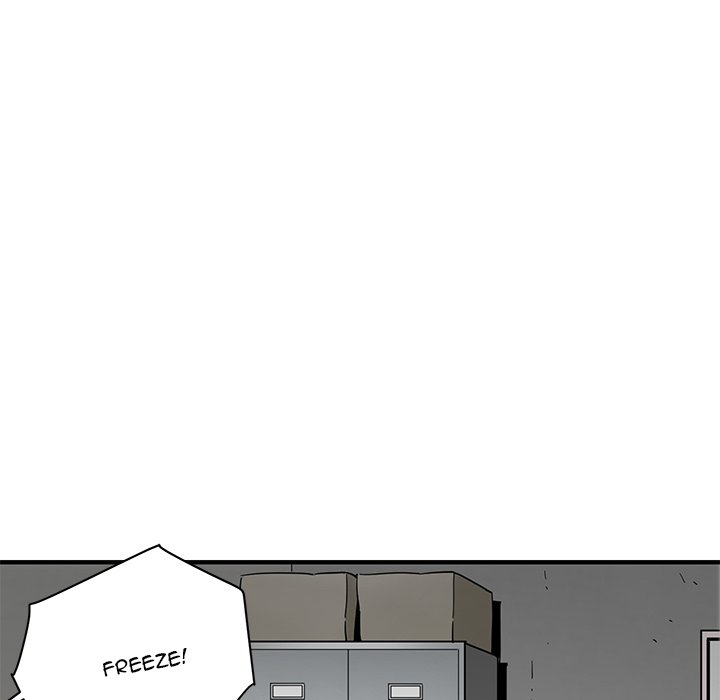 Dog on Patrol - Chapter 21 [photo 72] - MangaPorn