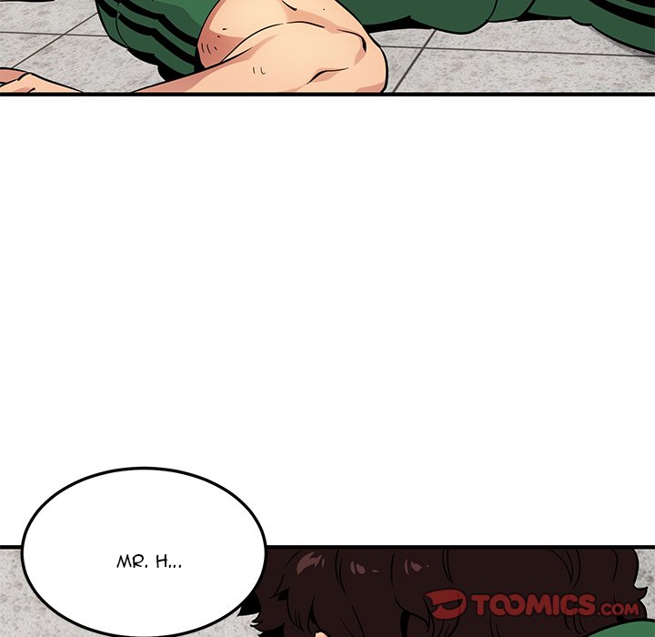 Dog on Patrol - Chapter 21 [photo 74] - MangaPorn