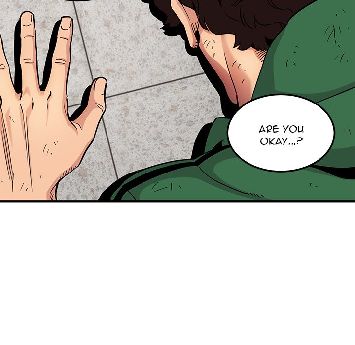 Dog on Patrol - Chapter 21 [photo 75] - MangaPorn