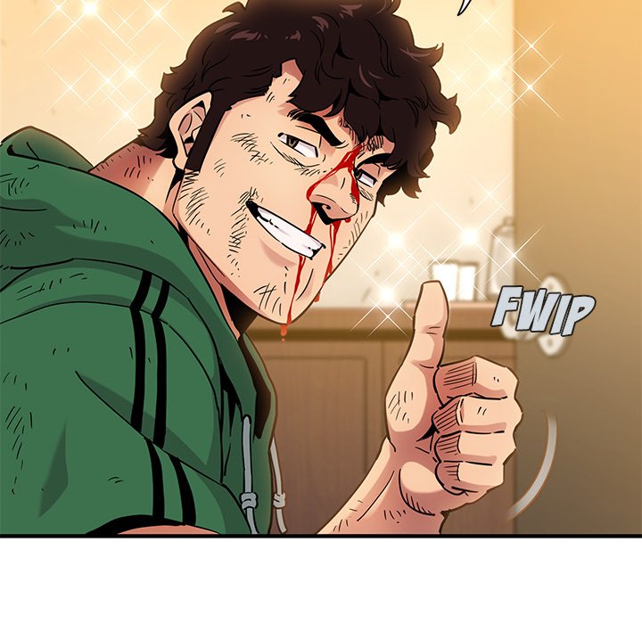 Dog on Patrol - Chapter 21 [photo 80] - MangaPorn