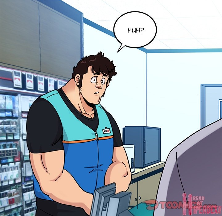 Dog on Patrol - Chapter 21 [photo 86] - MangaPorn