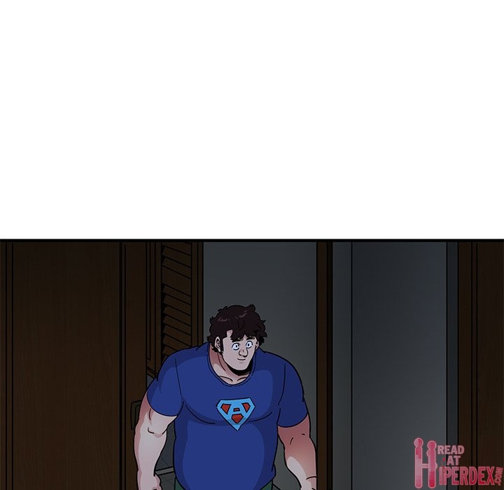 Dog on Patrol - Chapter 23 [photo 101] - MangaPorn