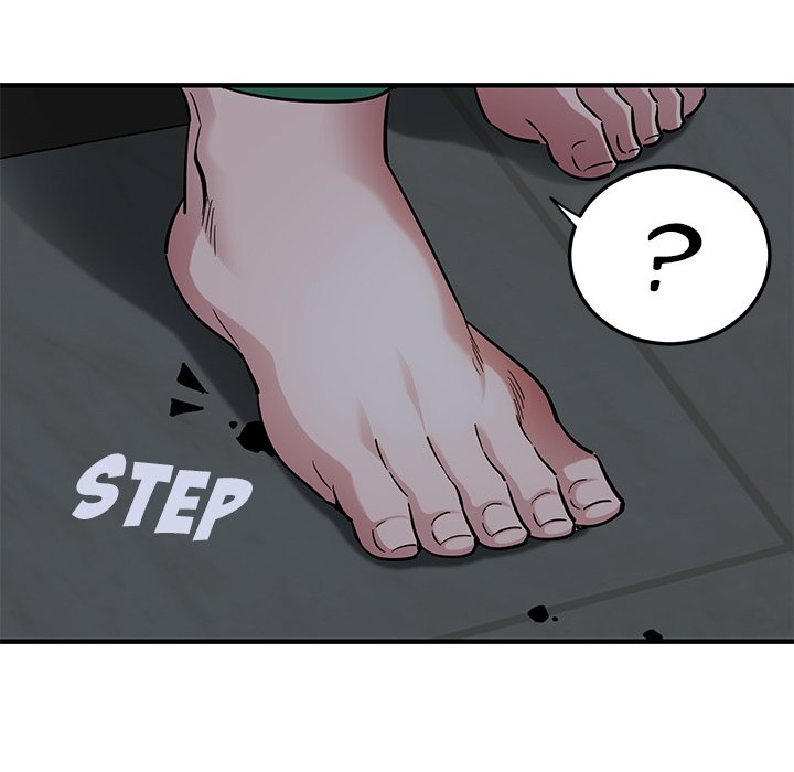 Dog on Patrol - Chapter 23 [photo 103] - MangaPorn