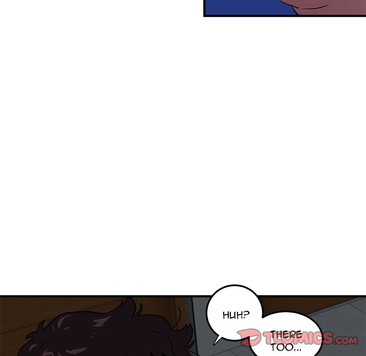 Dog on Patrol - Chapter 23 [photo 106] - MangaPorn