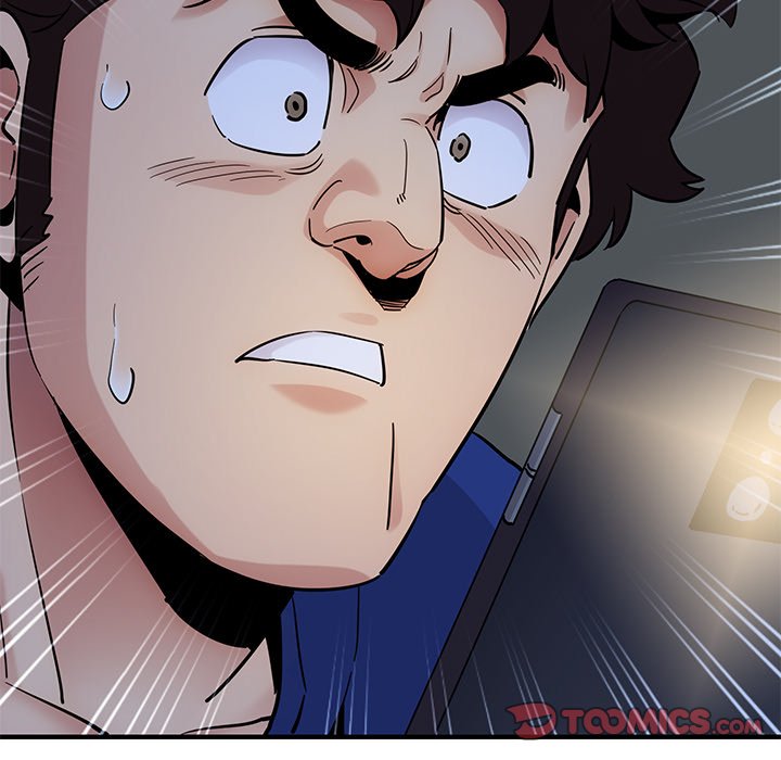 Dog on Patrol - Chapter 23 [photo 110] - MangaPorn