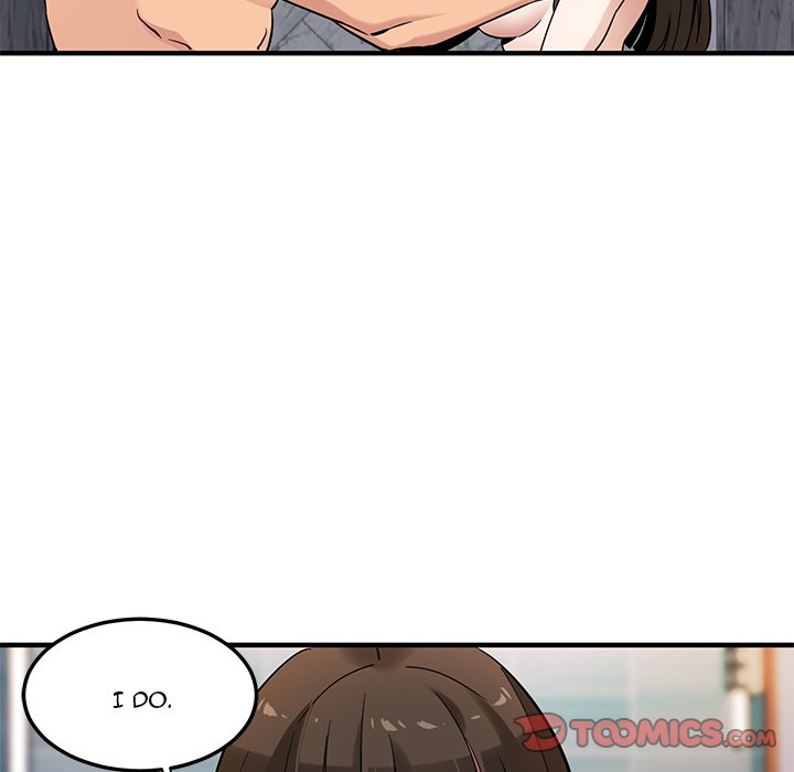 Dog on Patrol - Chapter 23 [photo 34] - MangaPorn