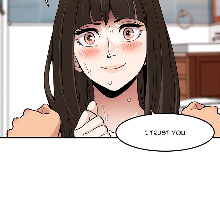 Dog on Patrol - Chapter 23 [photo 35] - MangaPorn