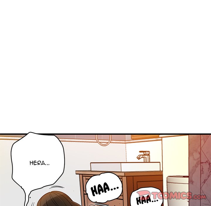 Dog on Patrol - Chapter 23 [photo 62] - MangaPorn