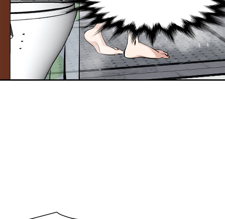 Dog on Patrol - Chapter 23 [photo 7] - MangaPorn