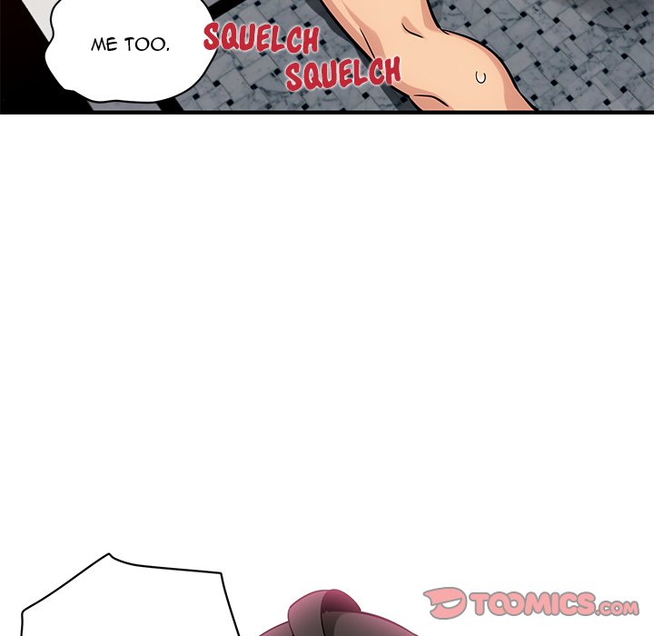 Dog on Patrol - Chapter 23 [photo 70] - MangaPorn