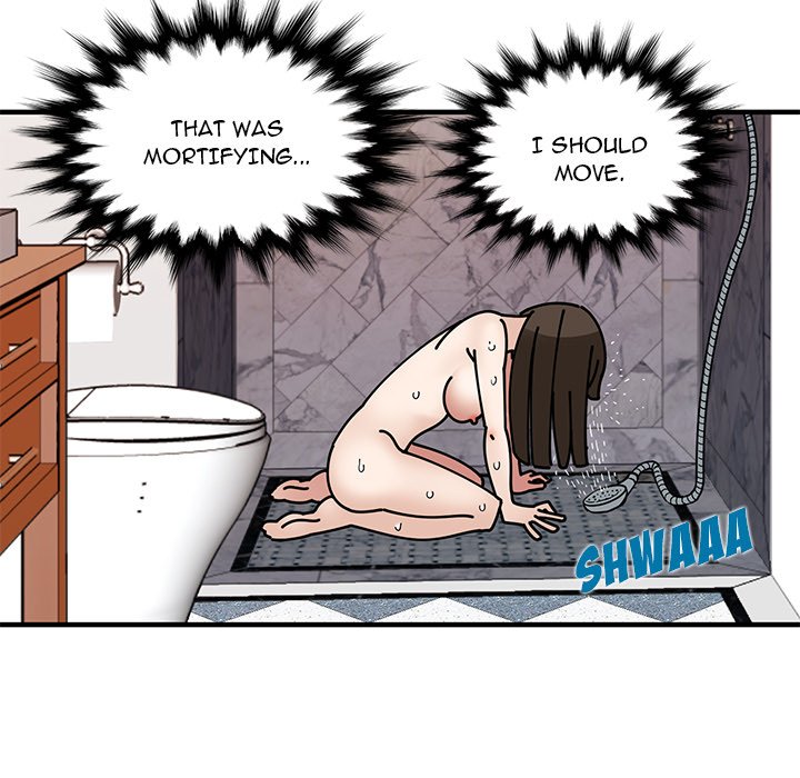 Dog on Patrol - Chapter 23 [photo 88] - MangaPorn